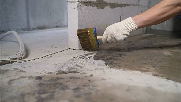 24/7 Emergency Waterproofing experts in Milton, WA